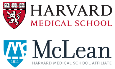 Harvard Logo & McLean Logo (Hi Res)